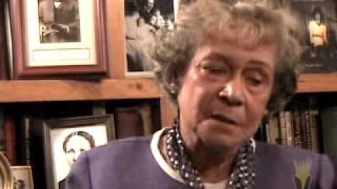 Margaret Washington Clifford : My Childhood