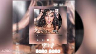 Arash - Boro Boro Sped Up