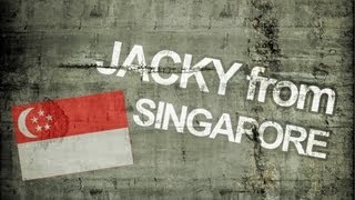 iBeatboxer JACKY from Singapore