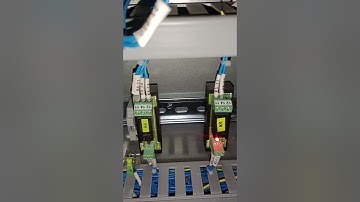 electric panel LH 20s lap former