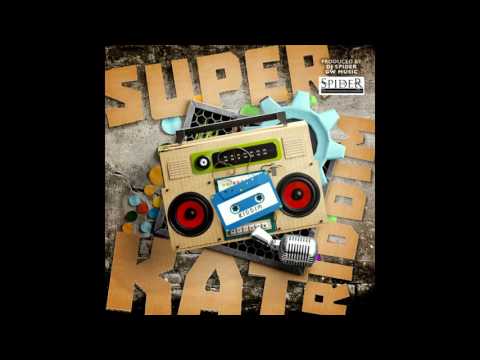 Verseewild Feat. Marzville - Bend Ya Back (Super Kat Riddim) "2017 Barbados" - Verseewild Feat. Marzville - Bend Ya Back (Super Kat Riddim) "2017 Barbados"