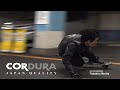 CORDURA × Takahiro Morita