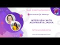 Will Travel to Find a Job - Advanced Job Search Strategy Techniques - Interview with Aishwarya Jakka
