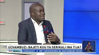 UCHAMBUZI: Maana halisi ya Bajeti Kuu ya Serikali 2020/21