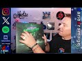 A Must-Have! The Funeral Portrait - Greetings From Suffocate City 🇺🇸 Vinyl Unboxing REACTION