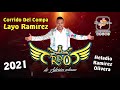 Corrido Del Compa Layo Ramirez - Adrian Solano Y Su Banda Reyes De Oaxaca ( Gigantes De La Costa )