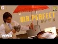 Aarya-2 - Mr. Perfect DSP Mix Lyric | Allu Arjun | Devi Sri Prasad