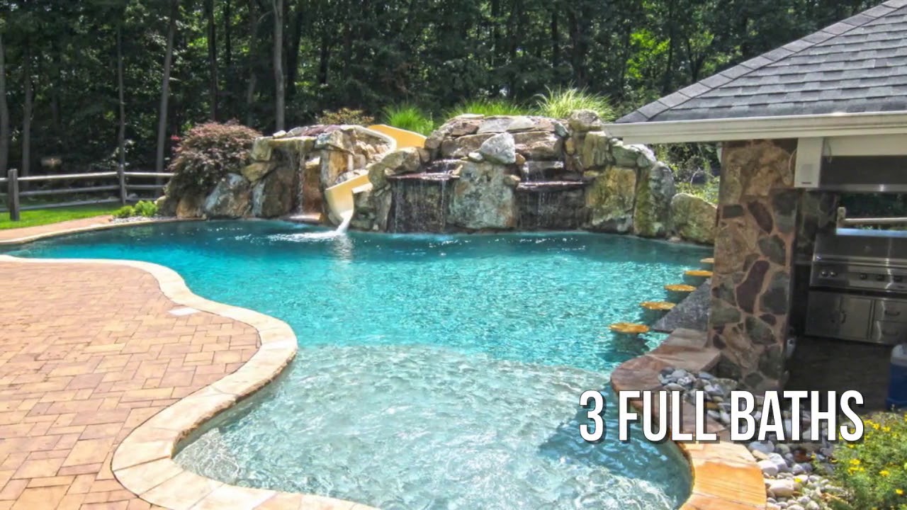 Lebanon Twp Home for Sale with The Peter Hewitt Team at KW: 19 Shady Lane