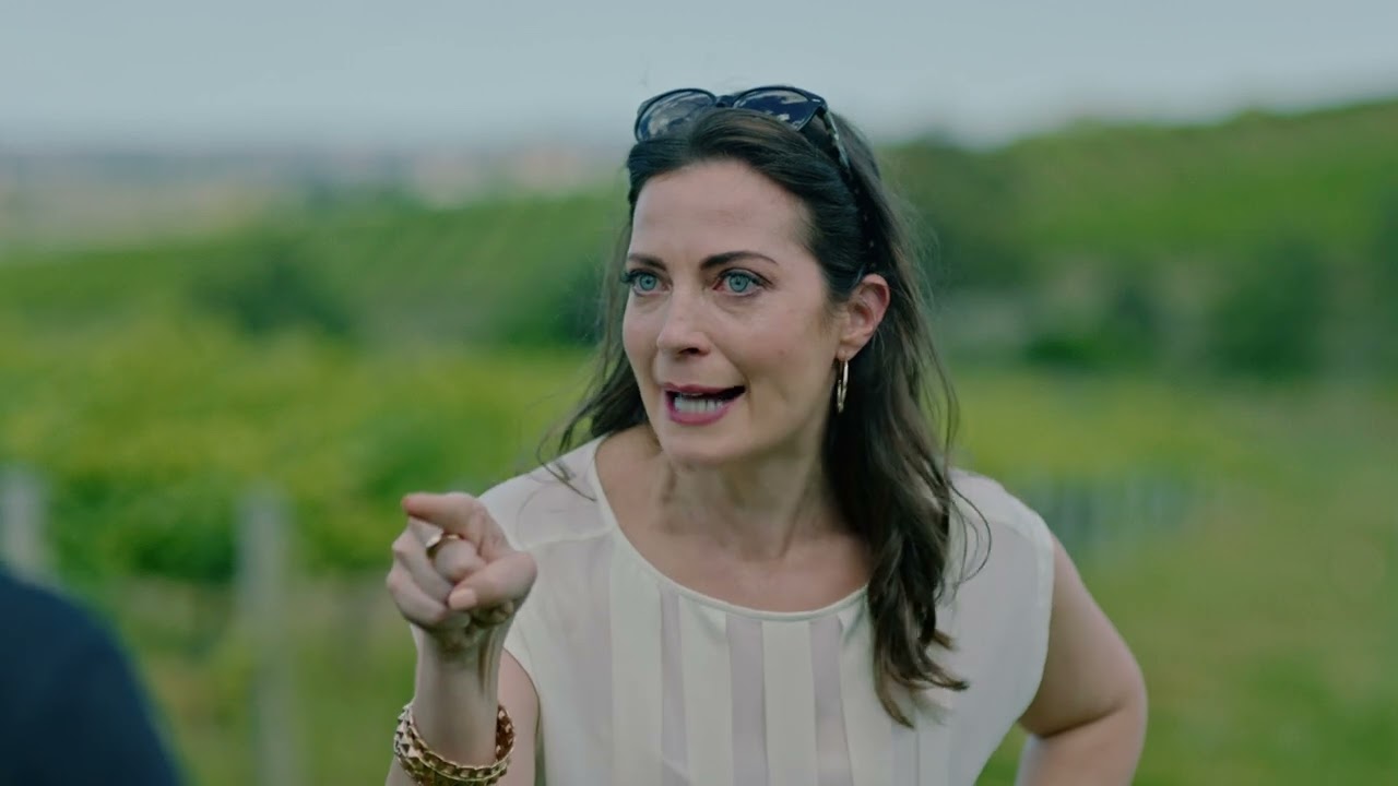 GREY NOMADS SEASON 2 EPISODE 4 - Emily