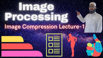 Introduction of Image Compression