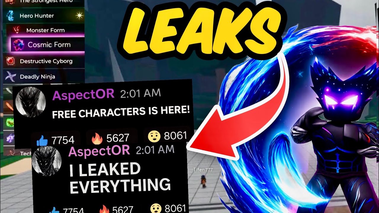 ВСЁ В НОВОМ ОБНОВЛЕНИИ TSB! ВРЕМЯ И ТРЕЙЛЕР | Самые сильные поля сражений