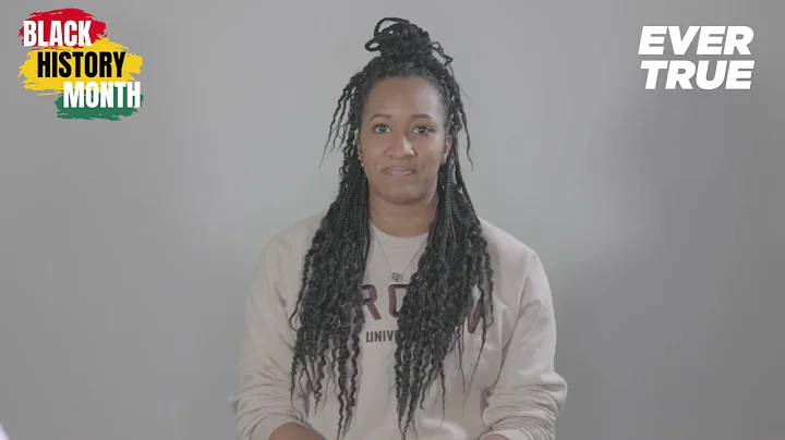 Brittany Harris BHM Video