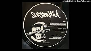 Substantial - Home Sweet Home (Nujabes Dimention Ball Remix) Instrumental