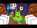VINCIAMO TUTTE LE BUILD BATTLE - MINECRAFT ITA