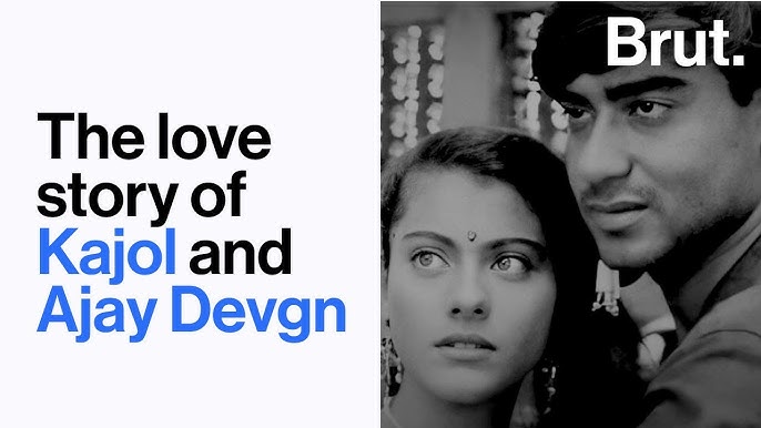 Kajol Devgan Xxx Scene - Ajay Devgn And Kajol's Video Goes Viral On Porn Site - YouTube