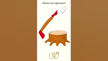 DOP 2 delete one part game level 541 walkthrough solution all level #shorts #dop2 #level541