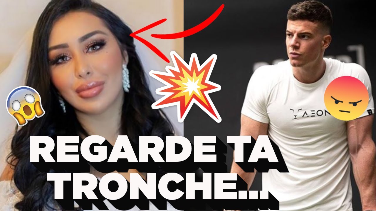ADRIEN LAURENT ET MAYA SE CLASHENT 💥SONT ILS HOMOPHOBES?😱