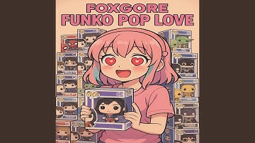 FUNKO POP LOVE