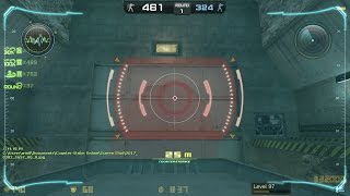 [CSO] Zombie Scenario 6 - Chapter 3: Episode Lucia (Full)