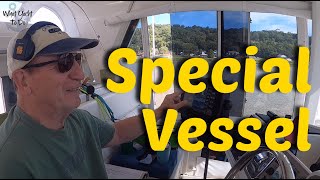 Great Loop Route  187 Hardin Illinois To Grafton Illinois  What Yacht To Do