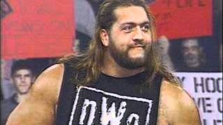 The Big Show's NWO Theme