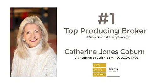 Introducing Cathy Jones Coburn | Vail Real Estate