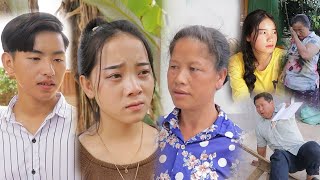 txoj kev mus ua luag nyab tsis yooj yim #1 [movie tu siab]