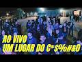 OVERLOAD - Um Lugar do Caralho ao vivo | Headbangers Rock Fest
