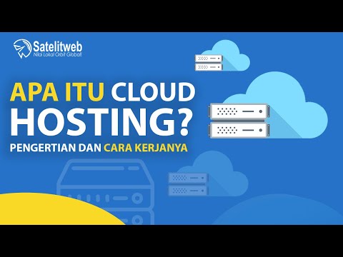 Apa Itu Cloud