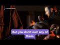 Websites for musicians and bands who want to own their online presence
