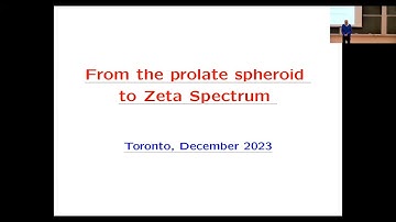 Lecture 03 | From rings of operators to noncommutative geometry