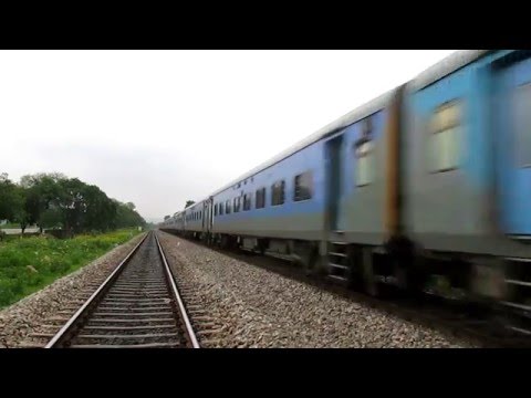 22478 LHB Jaipur-Jodhpur SF Express