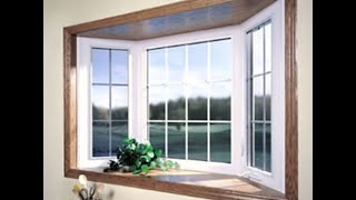 Diseño de ventanas y protecciones para ventanas 😲😍