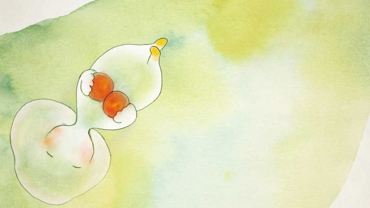 MyakuMyaku –Drops of Life– trailer thumbnail