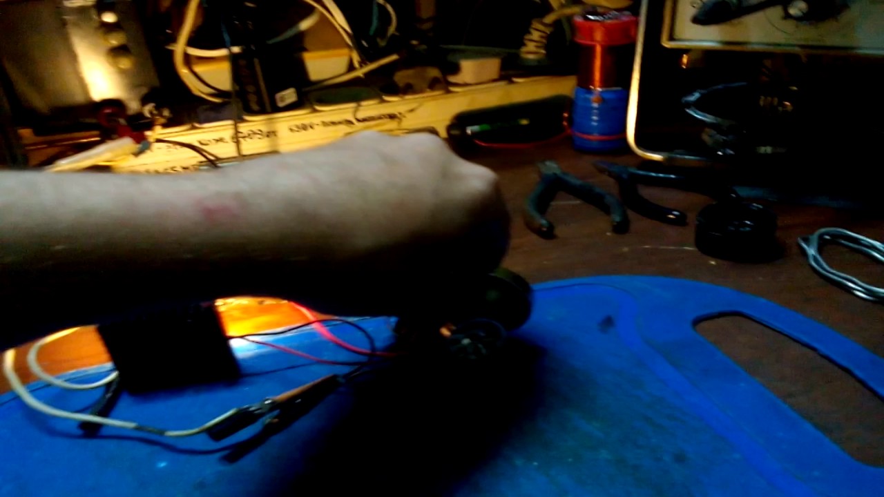 Транс Зацаринина , управление - YouTube