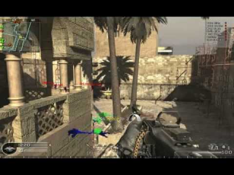 cod4 rentacheat hack