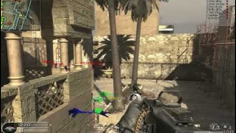 cod4 rentacheat hack
