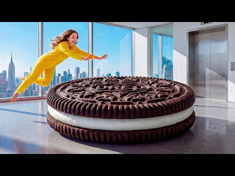 HADRY (PSG) IS NIET NORMAAL! 😱 ULTIMATE DREAM TEAM SPECIAL