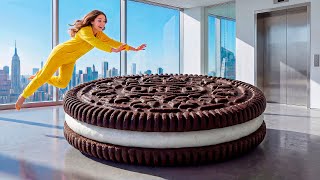 Which Dream Bed Would You Sleep In  Ultimate Oddly Satisfying Ai Asmr