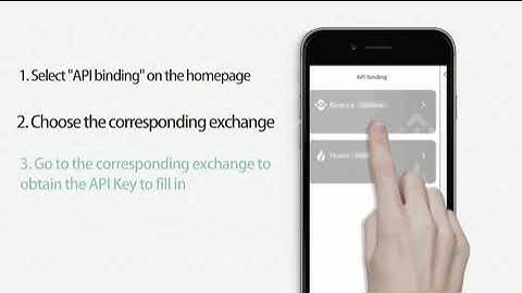 Royal Q: Binance API Binding Tutorial