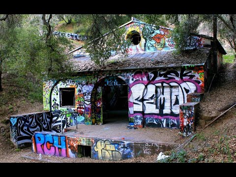 The Los Angeles Nazi Bunker