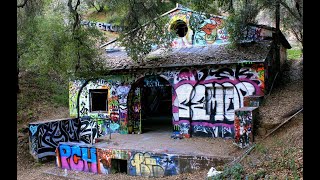 The Los Angeles Nazi Bunker