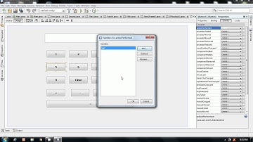 Java Netbeans in Hindi #11 | Advance Calculator Application | Part 1
