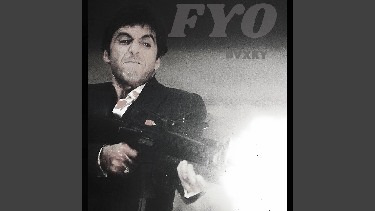 Watch FYO on YouTube Watch FYO on YouTube