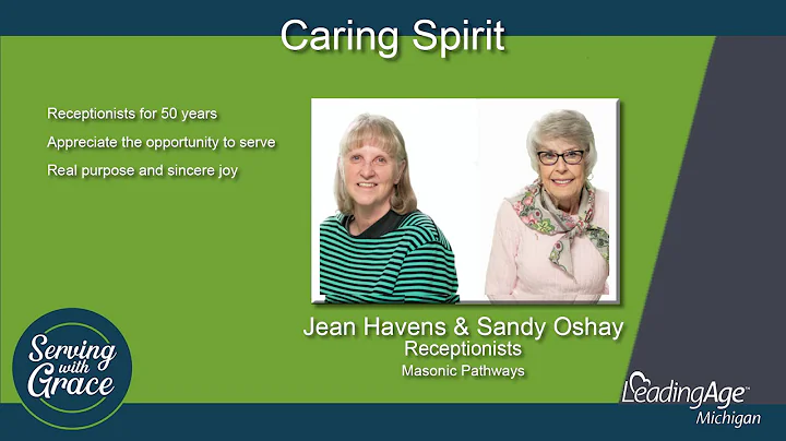CS Jean Havens & Sandy Oshay