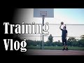 BASKETBALL TRAiNiNG