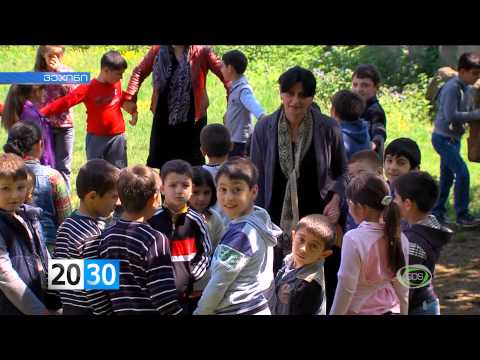 ანალიტიკური თოქ-შოუ 2030 (18.05.2015)