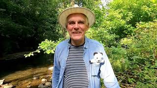 Join us on a mudlark! Treasure hunting on the river.