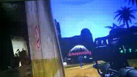 Halo 3 no scope double kill