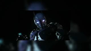 Look At Me While You Die Batman - Arkham Knight x Help urself